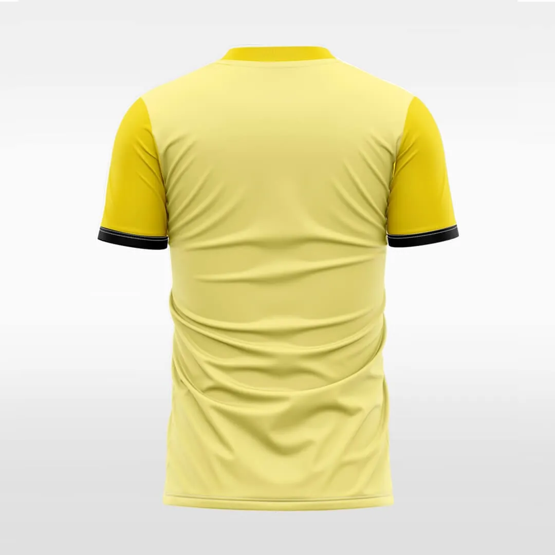 Liqueur-  Customized Men's Sublimated Soccer Jersey