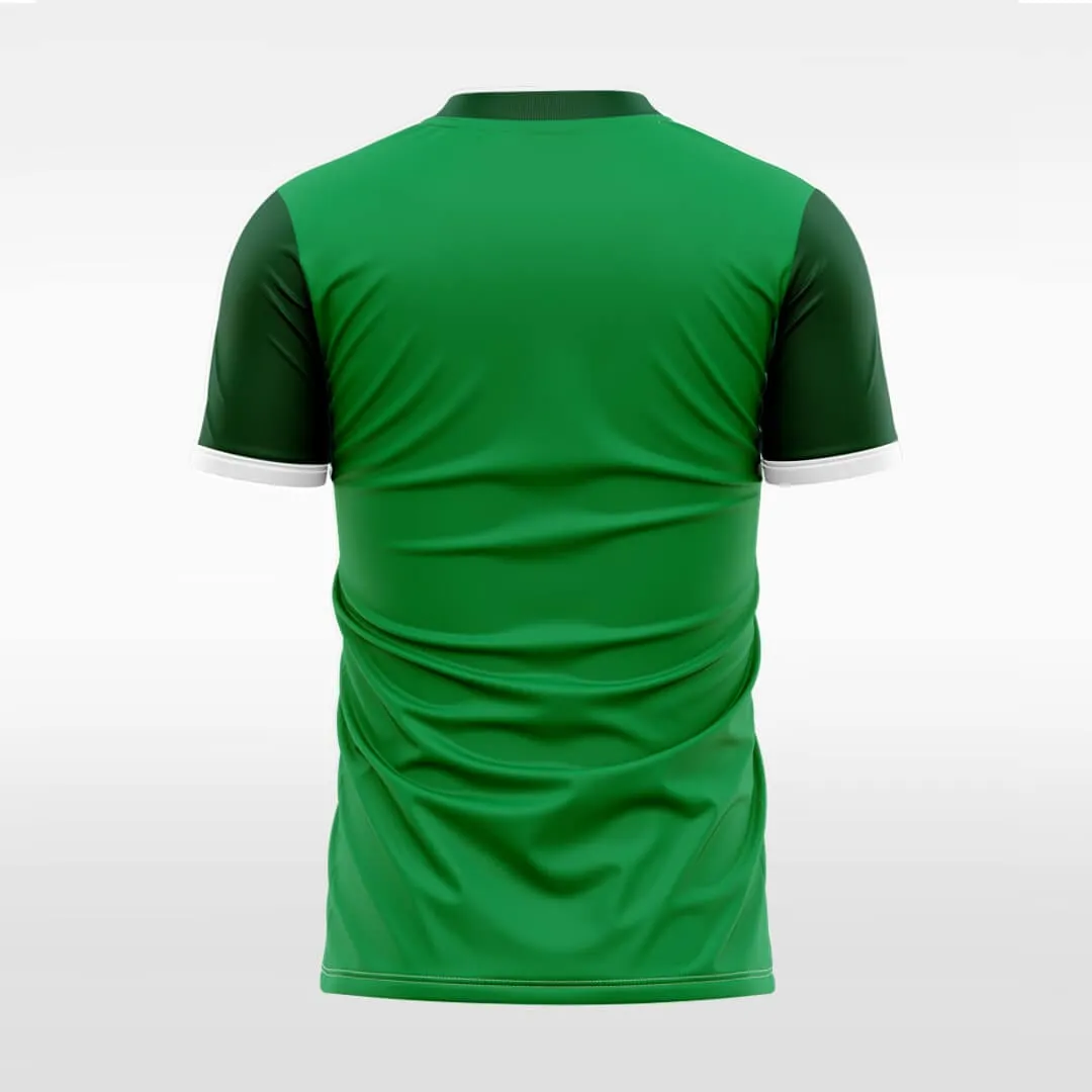 Liqueur-  Customized Men's Sublimated Soccer Jersey