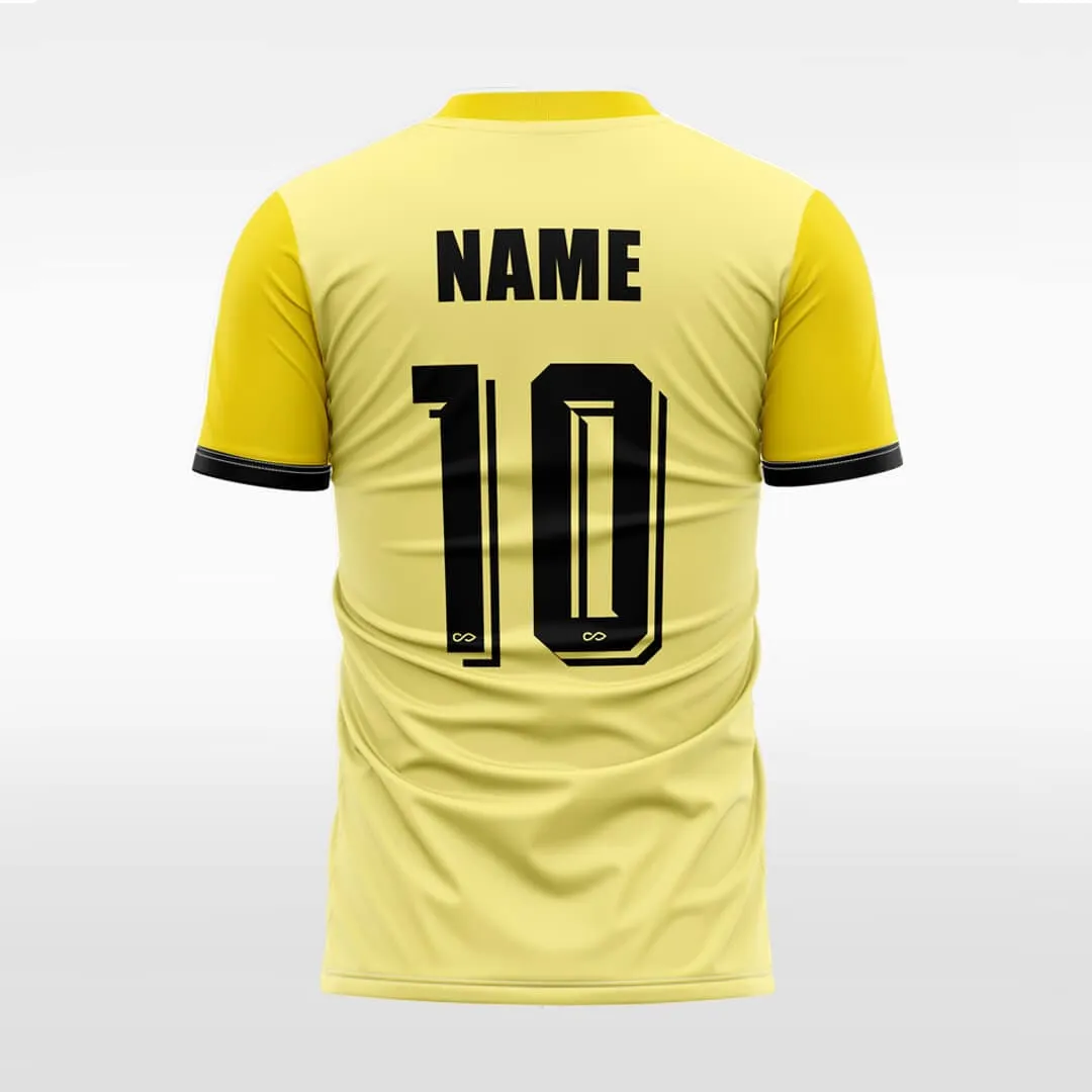 Liqueur-  Customized Men's Sublimated Soccer Jersey