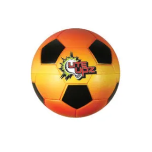 Lite Upz Soccer Ball