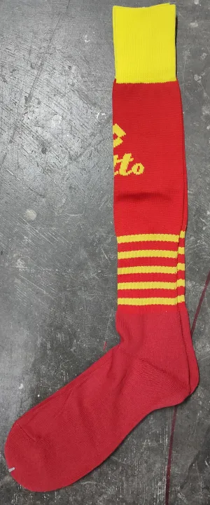 Lotto - Long Socks    