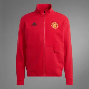 Manchester United 2023/24 Anthem Jacket- Youth