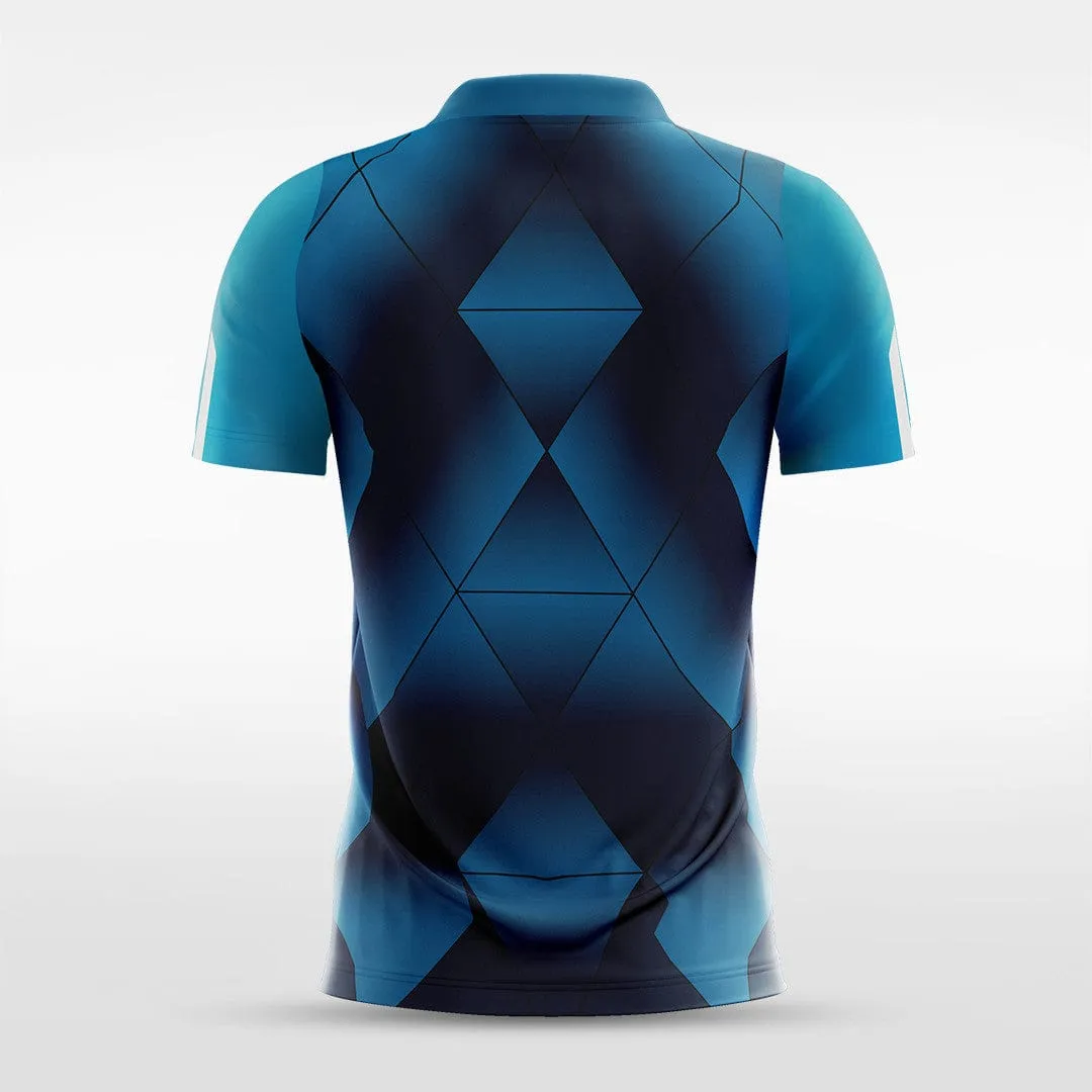 Marsh - Customized Men's Sublimated Soccer Jersey