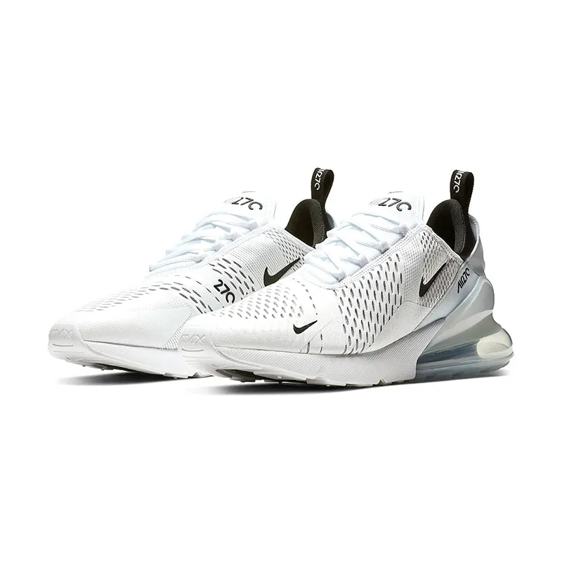 Men's Air Max 270 White/Black/White