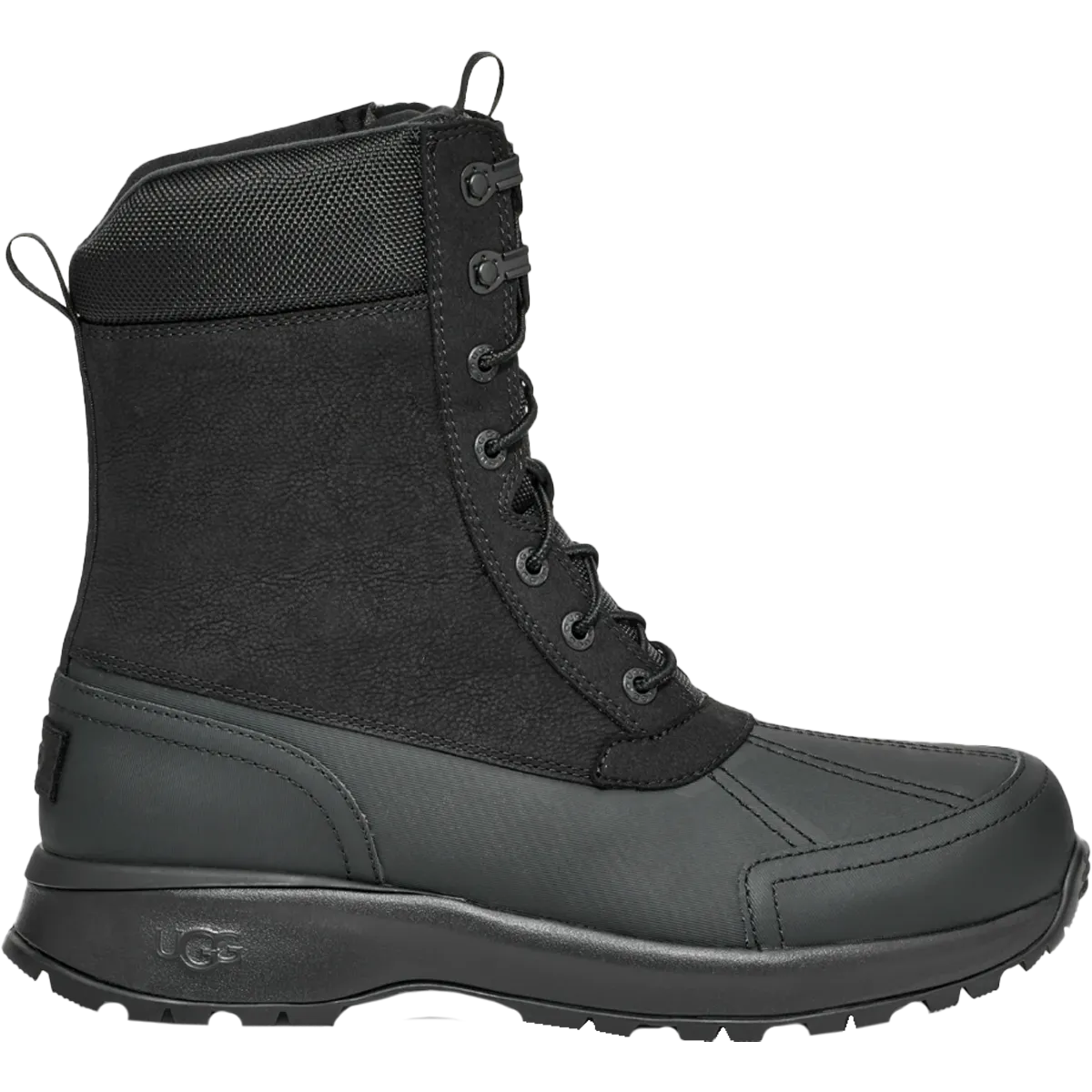 Men's Emmett Duck Boot Hi