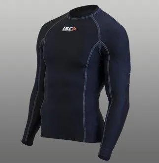 Mens ISC Compression Longsleeve Top