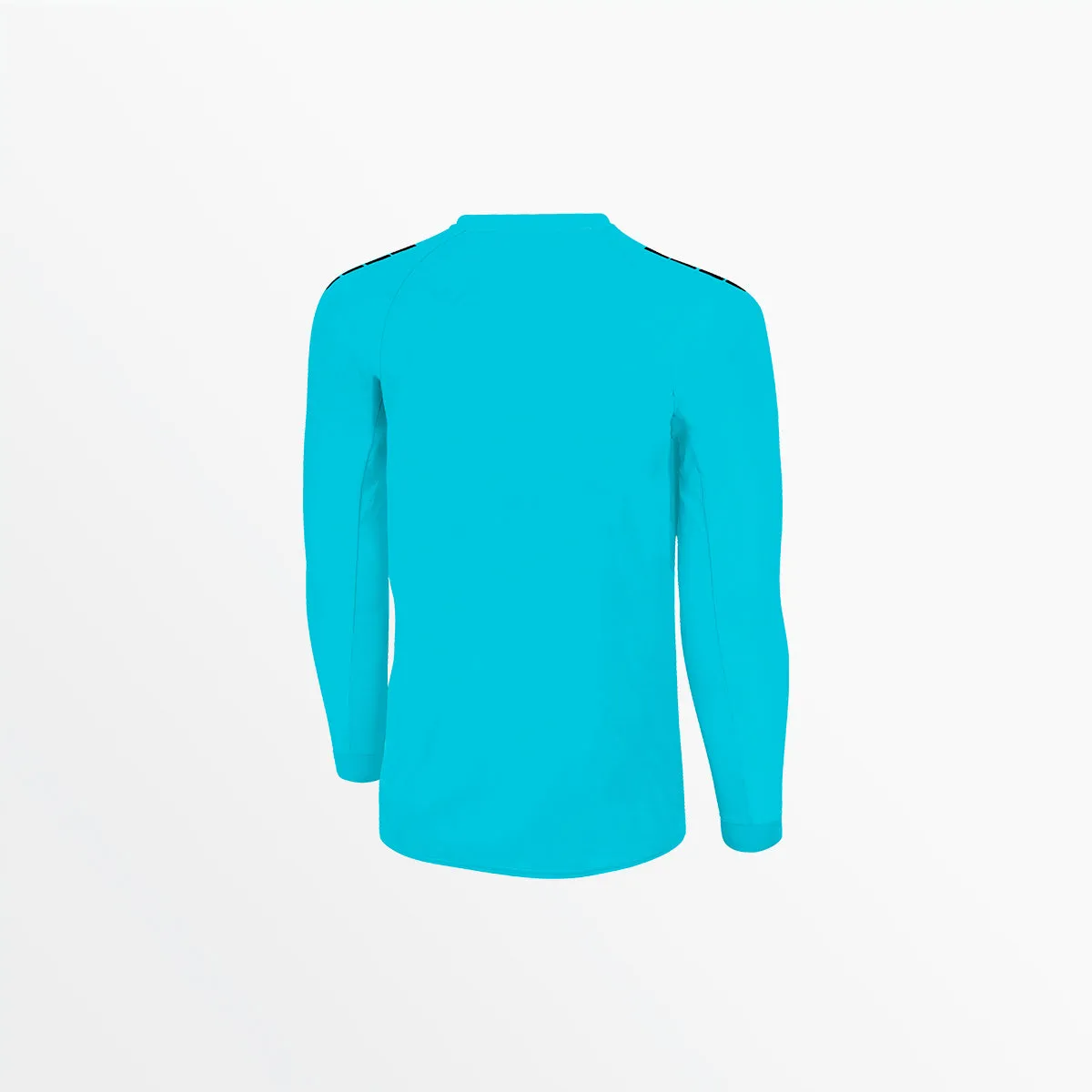 MEN'S MADISON STATIC II LONG SLEEVE GOALKEEPER JERSEY