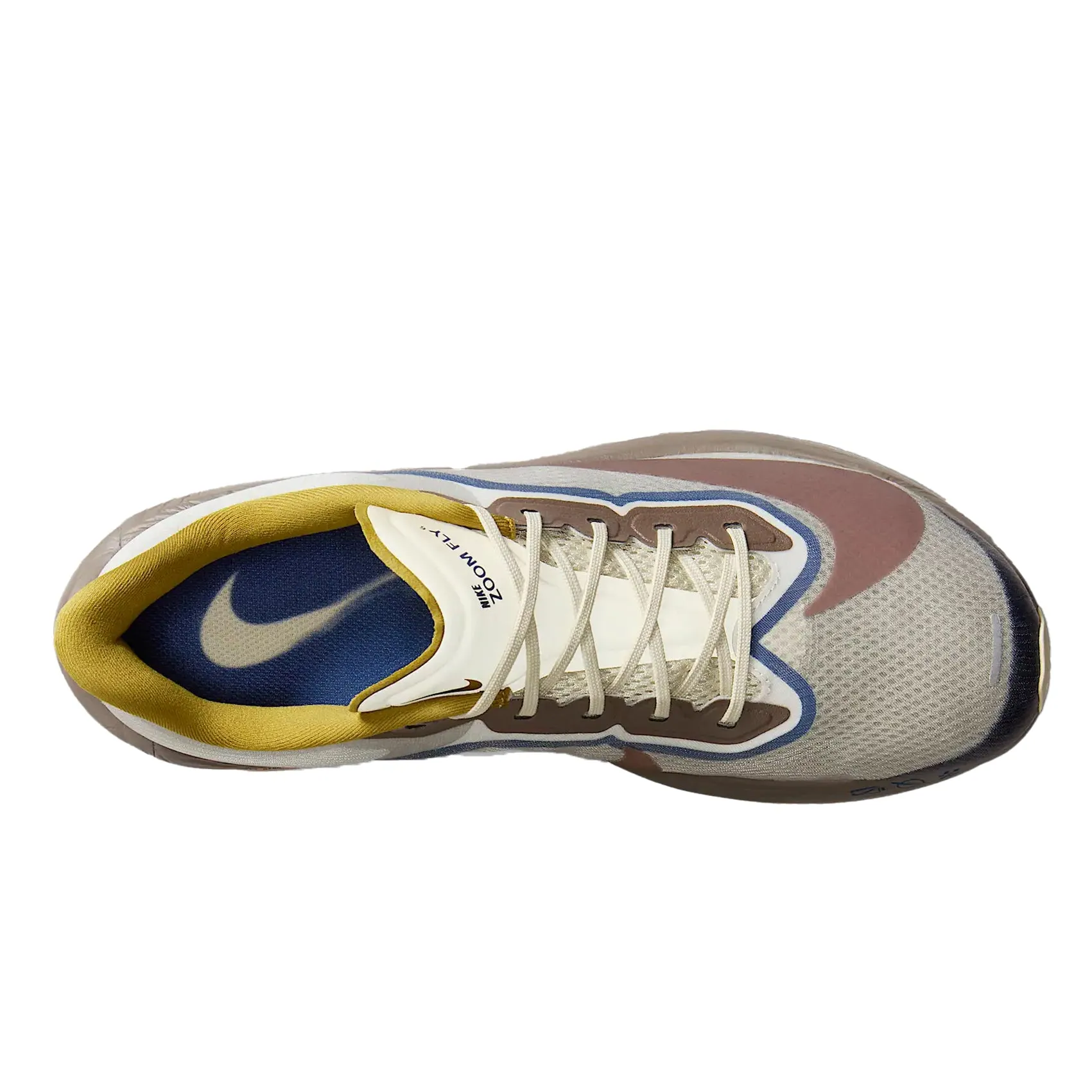 Mens Nike Zoom Fly 6 Premium