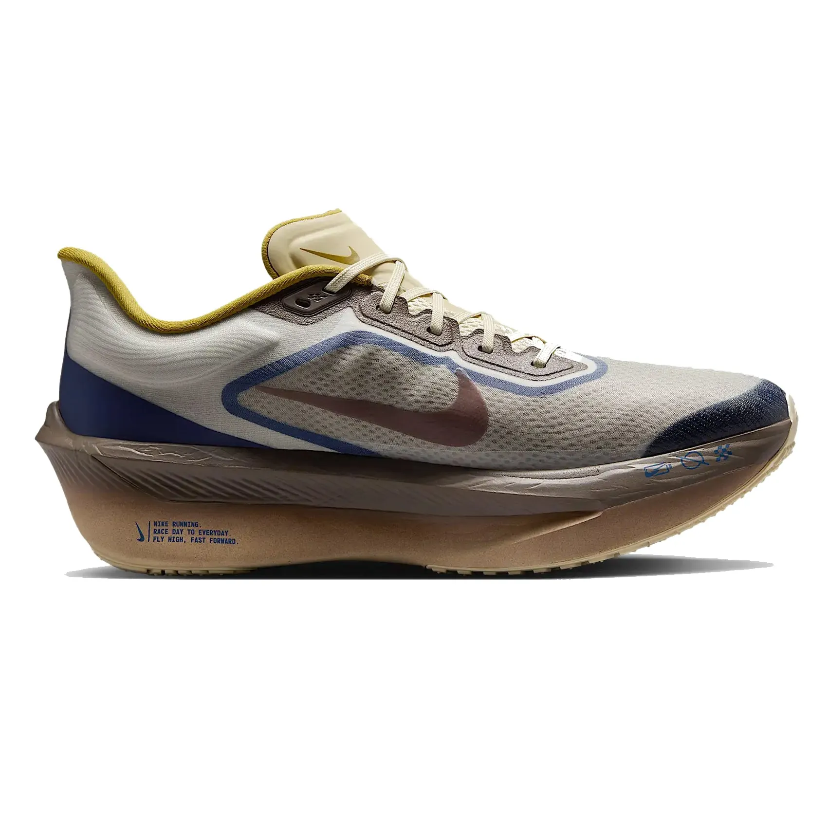 Mens Nike Zoom Fly 6 Premium