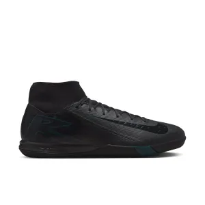 Men's Nike Zoom Superfly 10 Academy IC High-Top Soccer Shoes