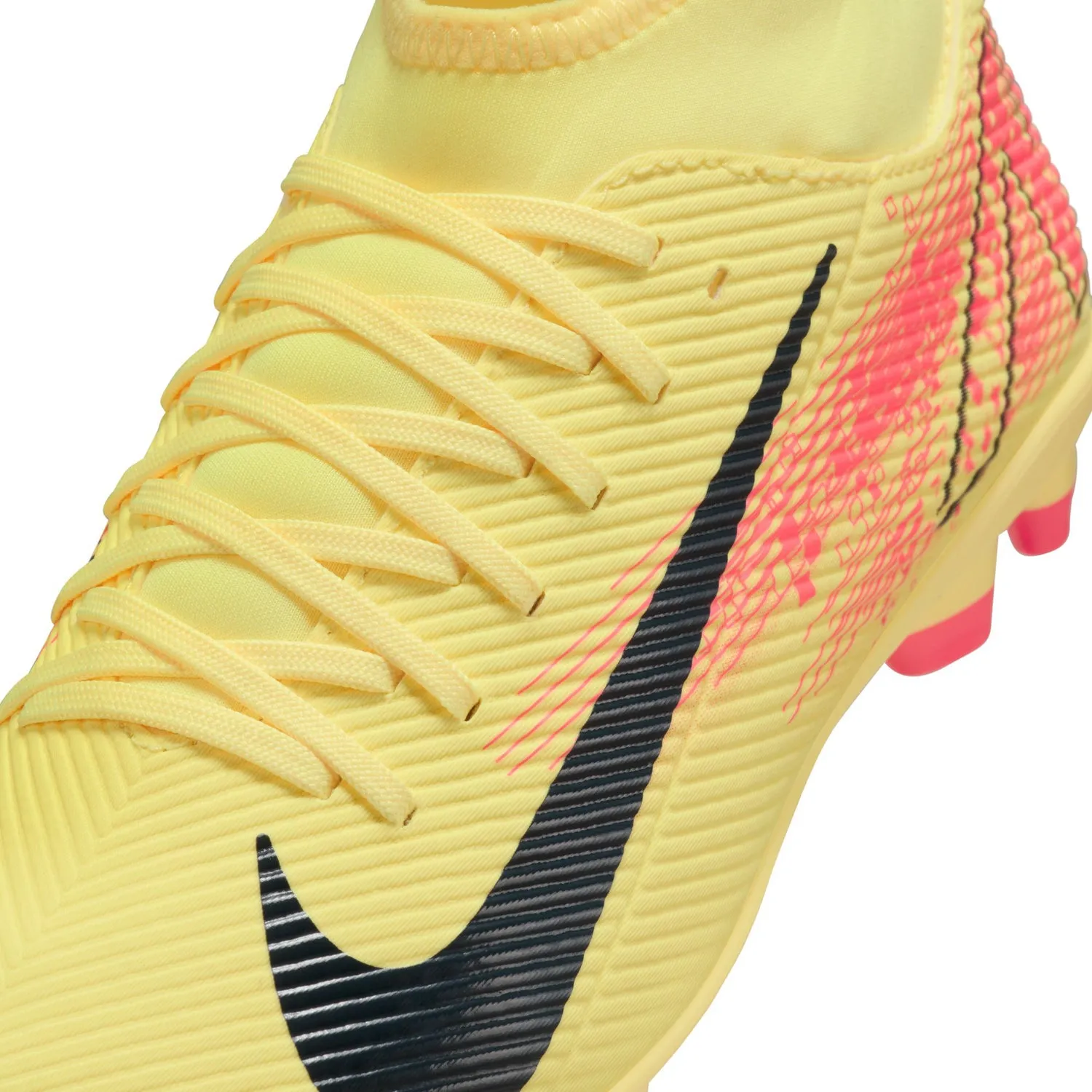 Mercurial Superfly 10 Club KM FG/MG - Youth