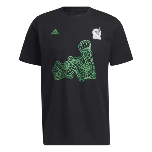 Mexico National Team adidas El Dragon Tee