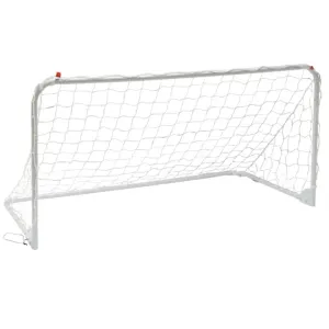 Mitre Fast Fold 6x3ft Soccer Goal