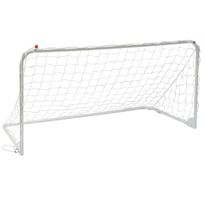 Mitre Fast Fold 6x3ft Soccer Goal