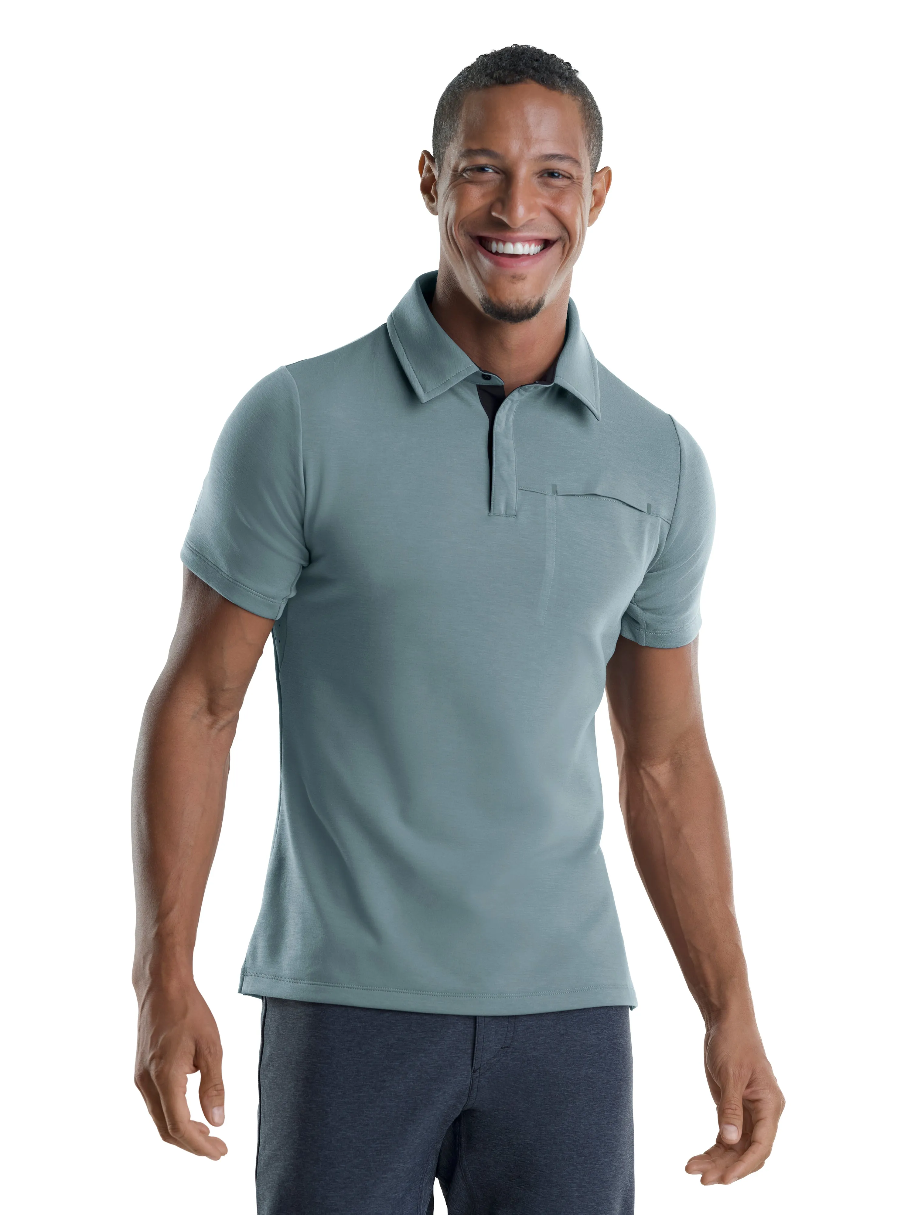 Momentum Polo