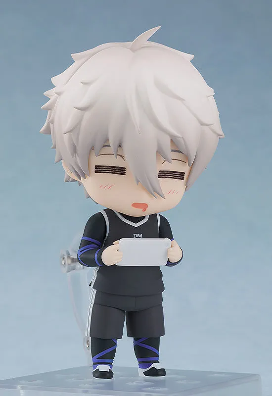 Nendoroid Nagi Seishiro