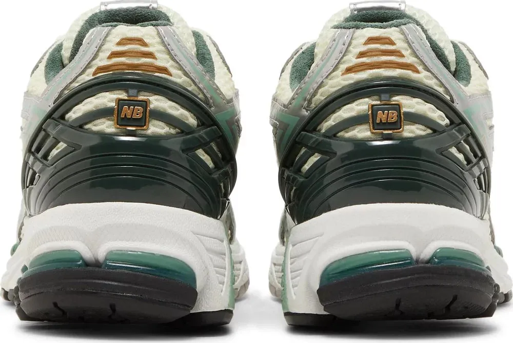 New Balance 1906R x Aime Leon Dore Green