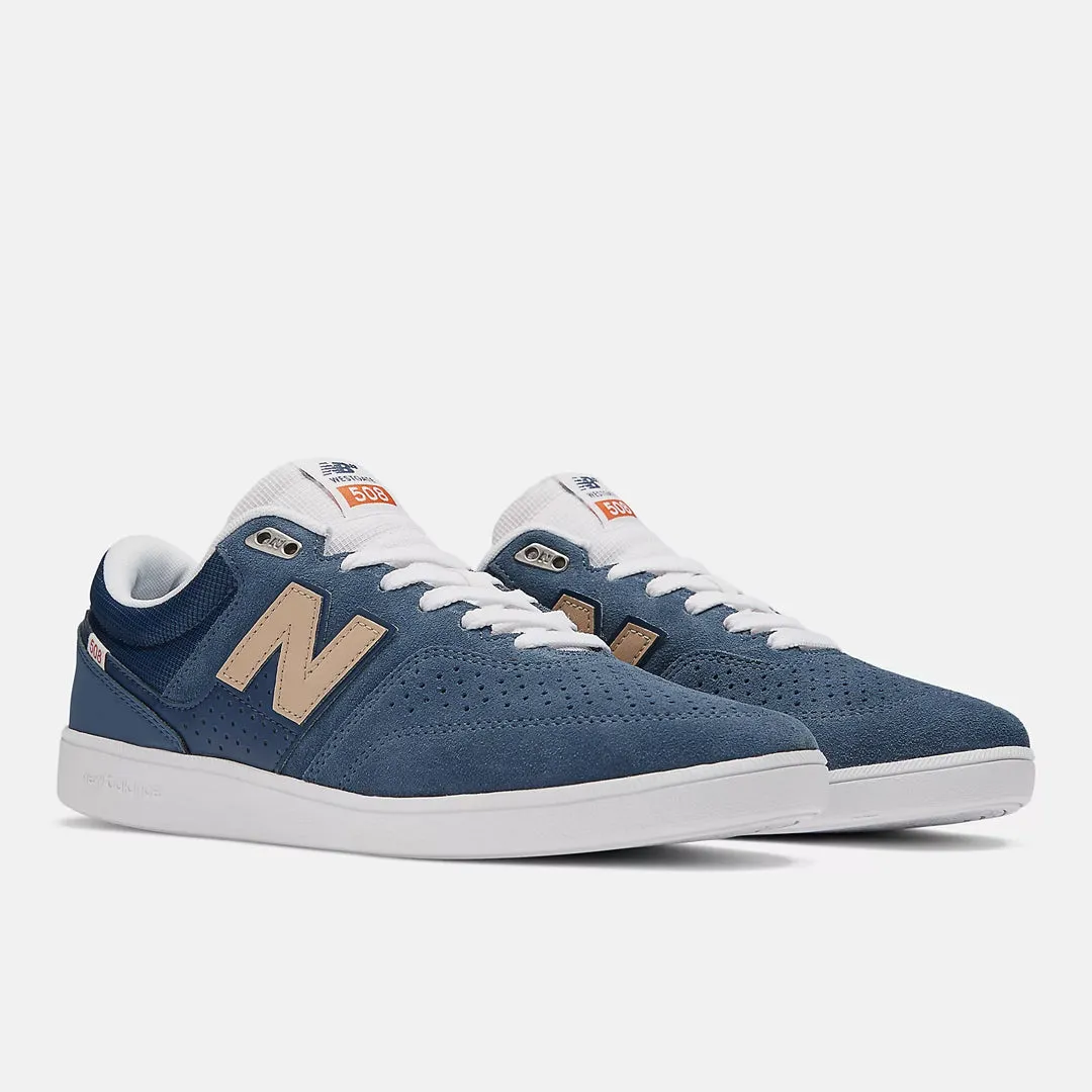 New Balance Numeric Brandon Westgate 508 Shoes