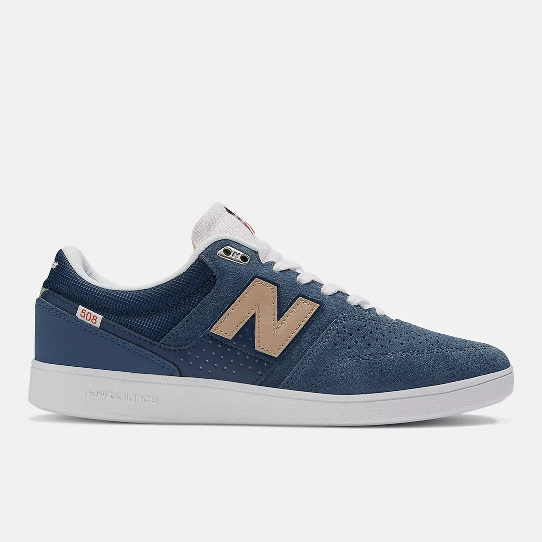 New Balance Numeric Brandon Westgate 508 Shoes