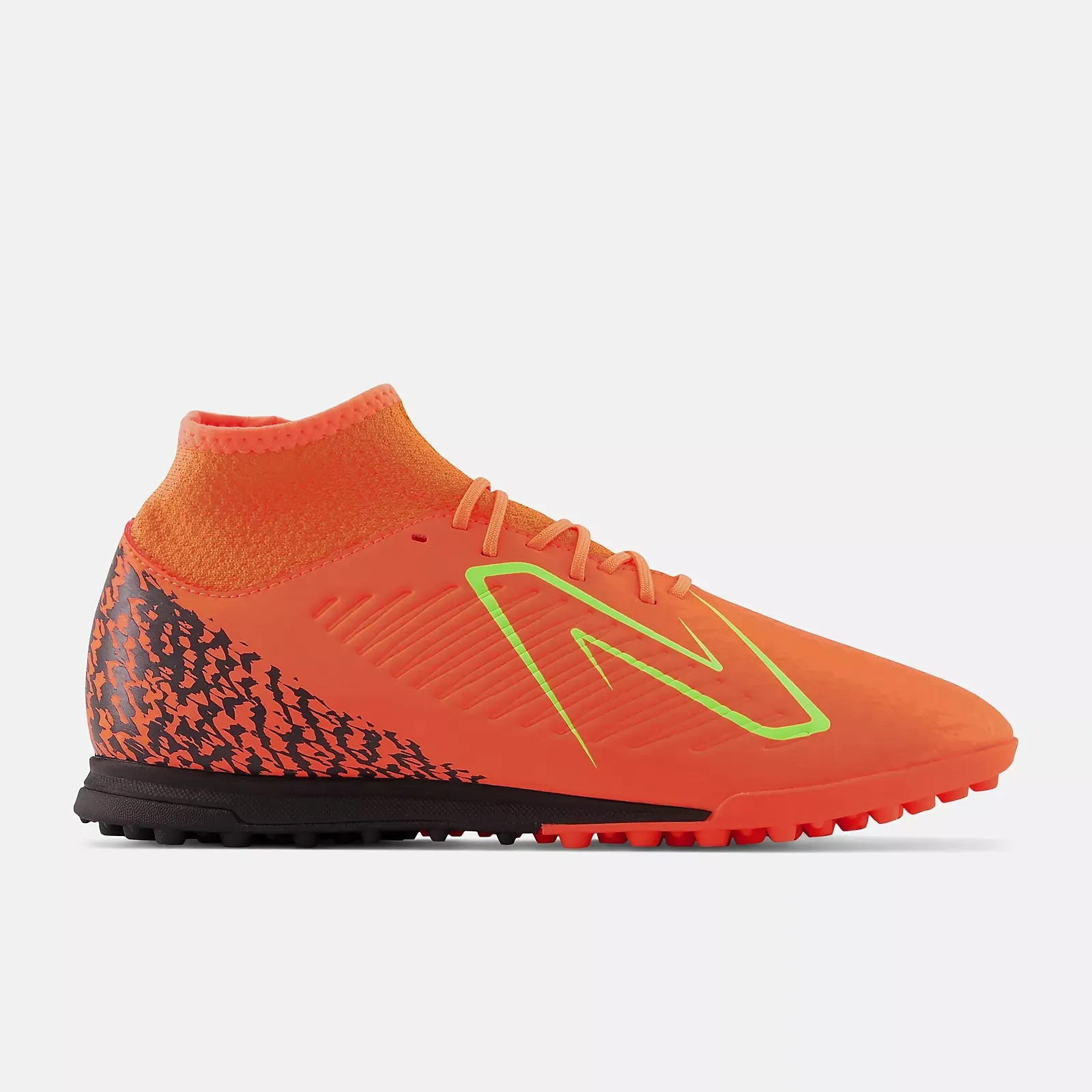 New Balance Tekela v4 Magique TF -  Neon Dragonfly