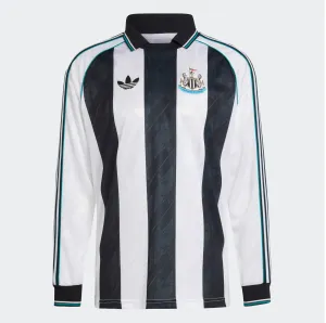 Newcastle United Originals LS Jersey