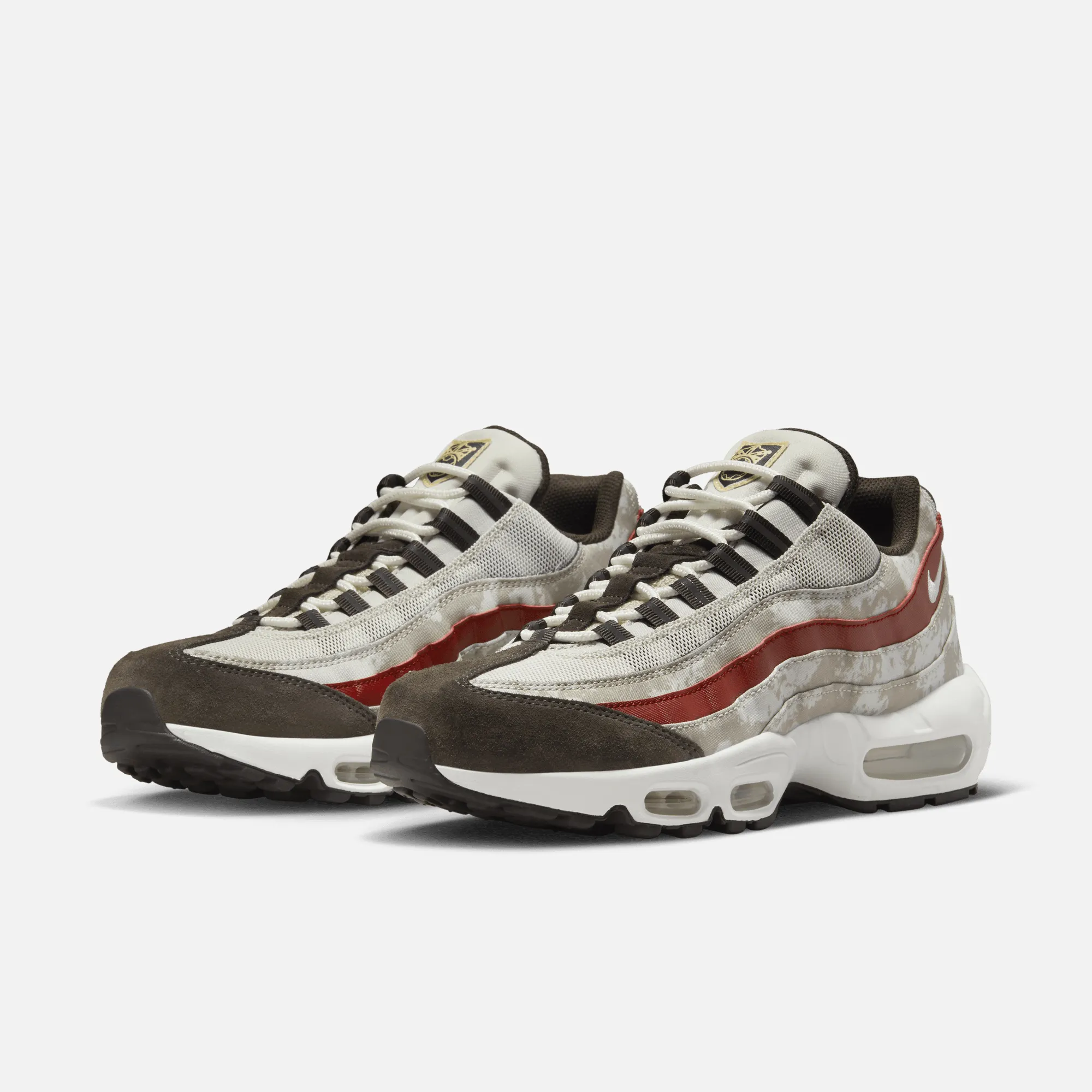 Nike Air Max 95 Social FC