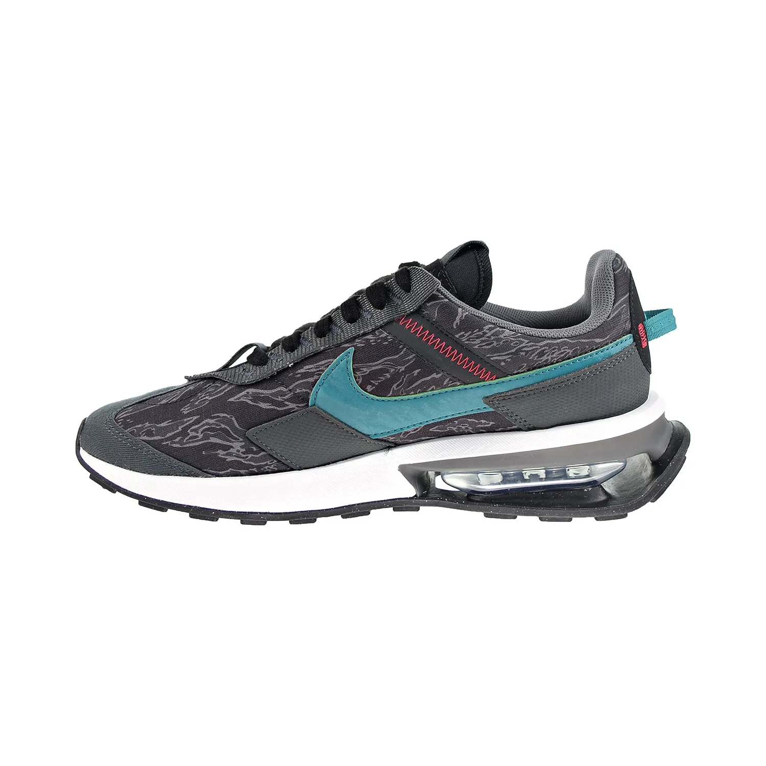 Nike Air Max Pre-Day SE Men's Shoes Black-Anthracite-Iron Grey