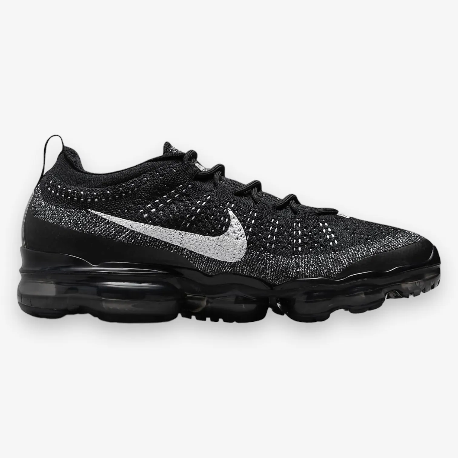 NIKE AIR VAPORMAX 2023 FLYKNIT BLACK/WHITE-WHITE-BLACK DV1678-001