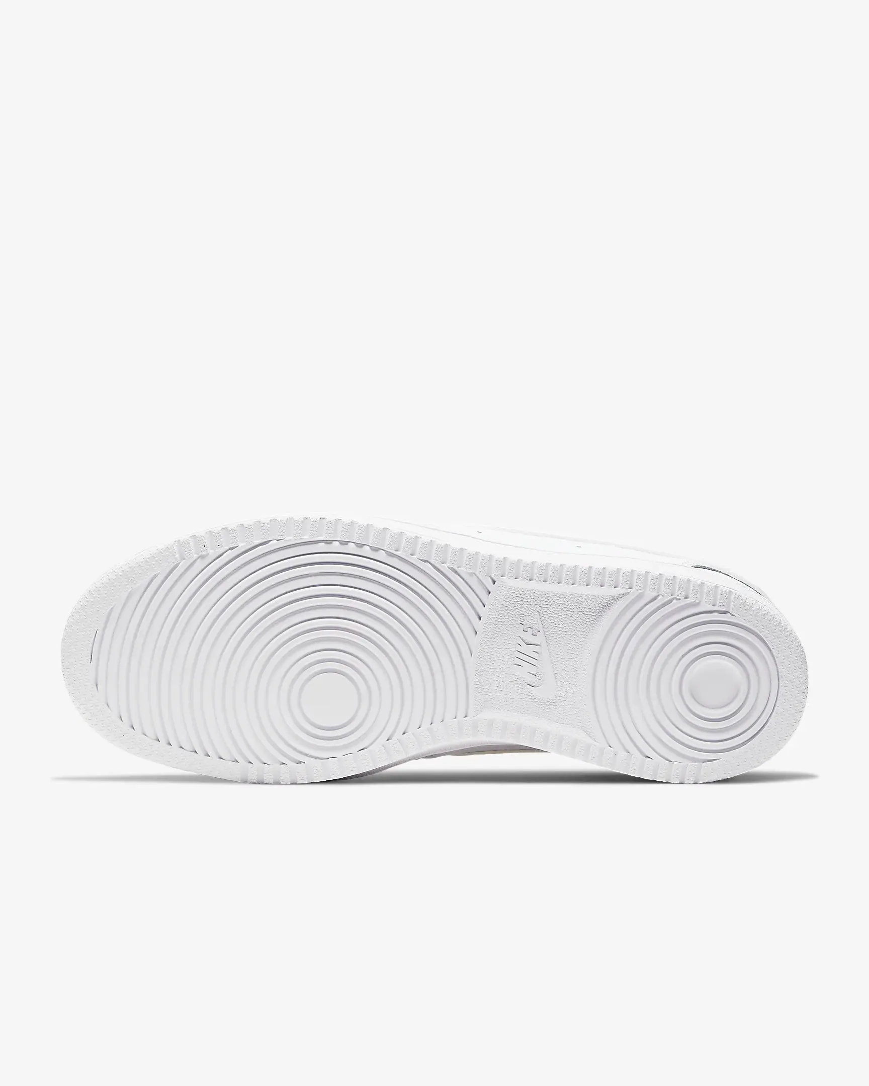 Nike Court Vision Low White Women's