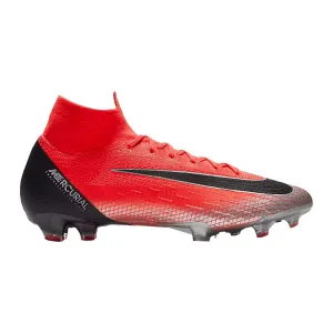 Nike CR7 Superfly 6 Elite FG Cleats