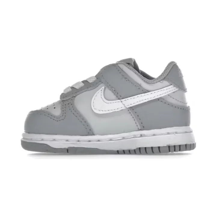 Nike Dunk Low Two-Toned Grey (TD)