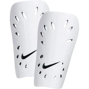 NIKE J FOOTBALL SHIN GUARD - WHITE