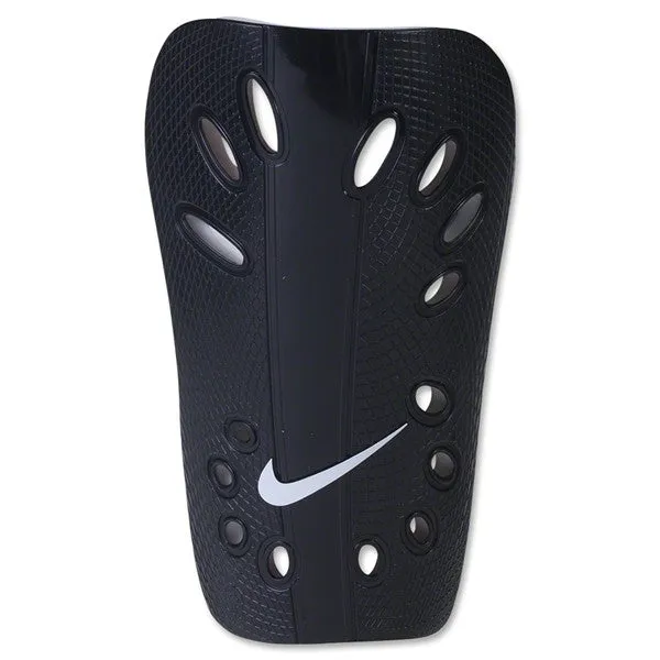 Nike J Guard Soccer Shinguards (Black)