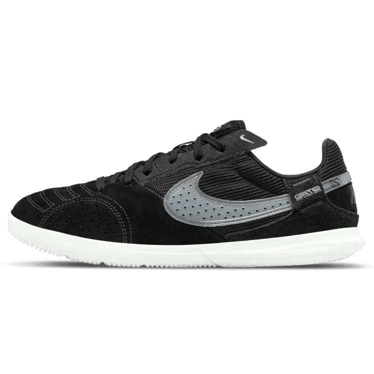 Nike Jr Streetgato - Black - White