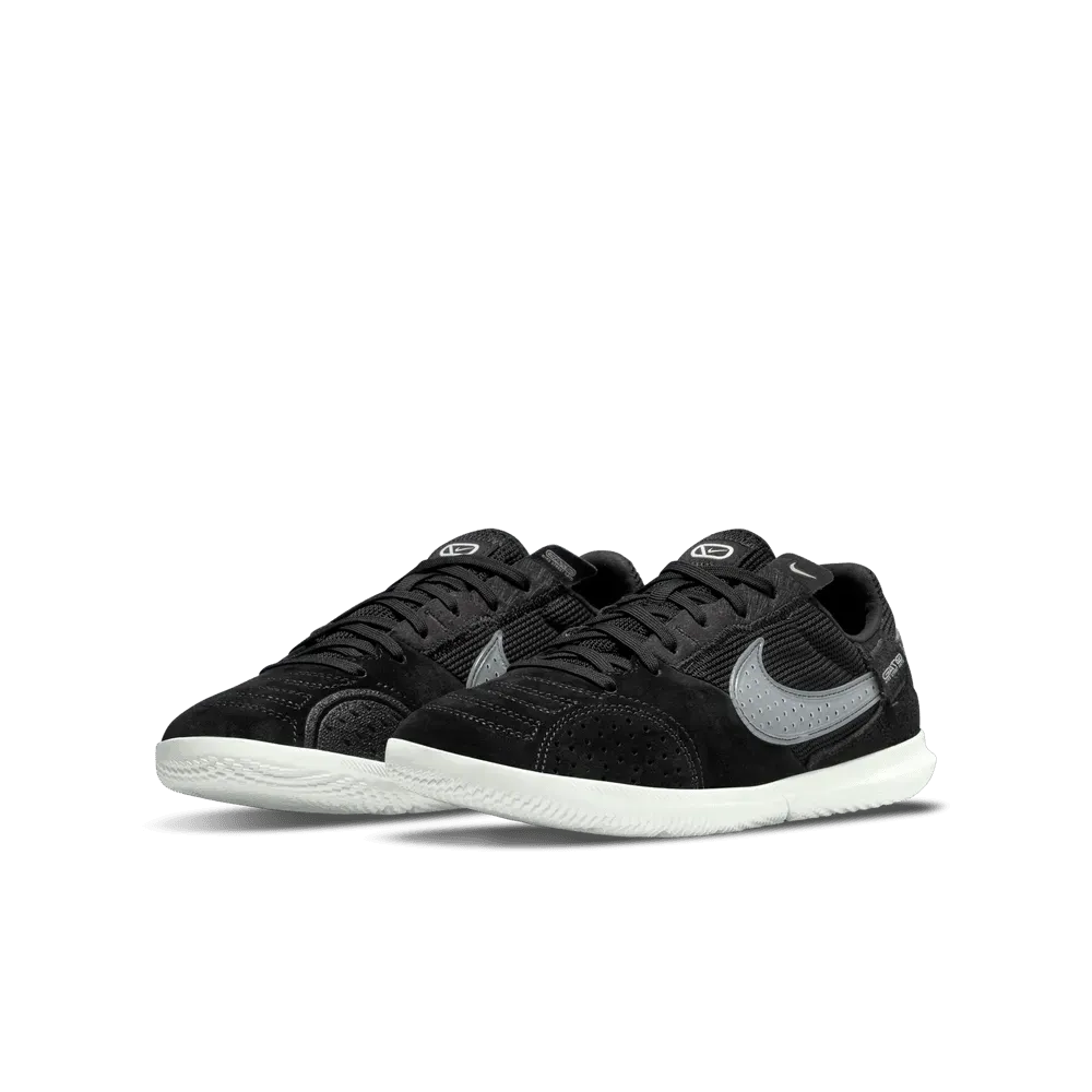 Nike Jr Streetgato - Black - White