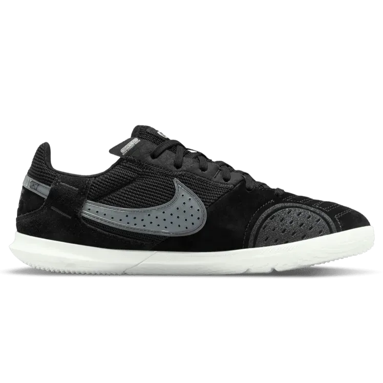 Nike Jr Streetgato - Black - White