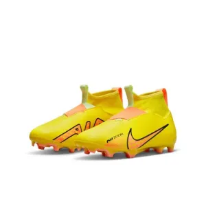 Nike Jr. Zoom  Mercurial Superfly 9 Academy FG/MG