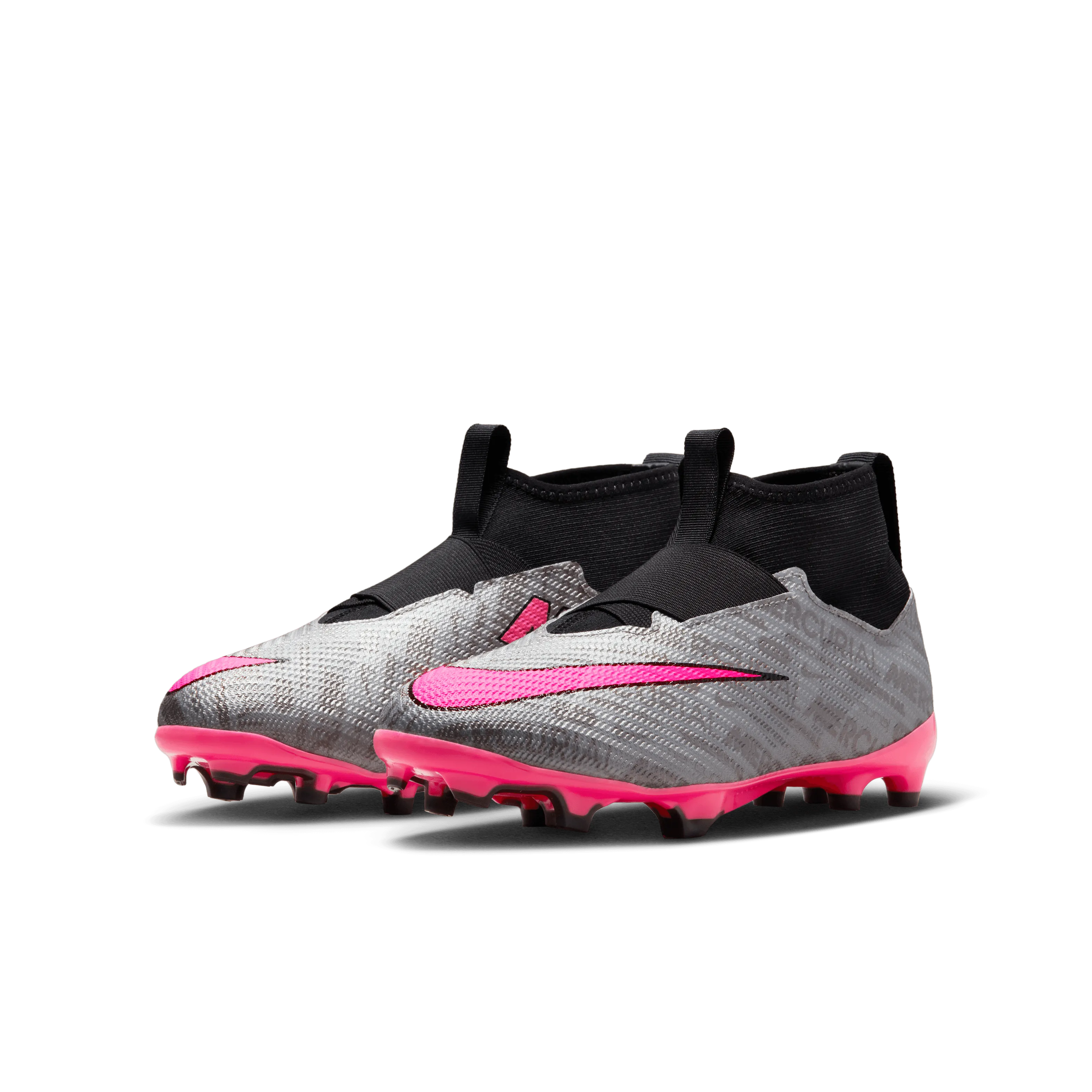 Nike Jr. Zoom Mercurial Superfly 9 Pro XXV FG