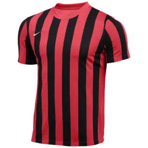 Nike Kid's US Striped Division IV SS Jersey