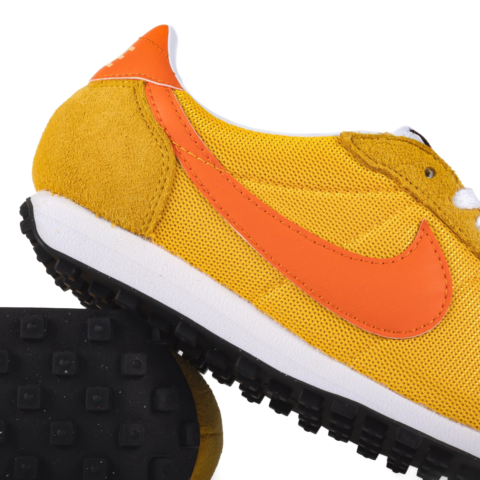 Nike LD-1000 SP University Gold/Safety Orange FQ9079-700