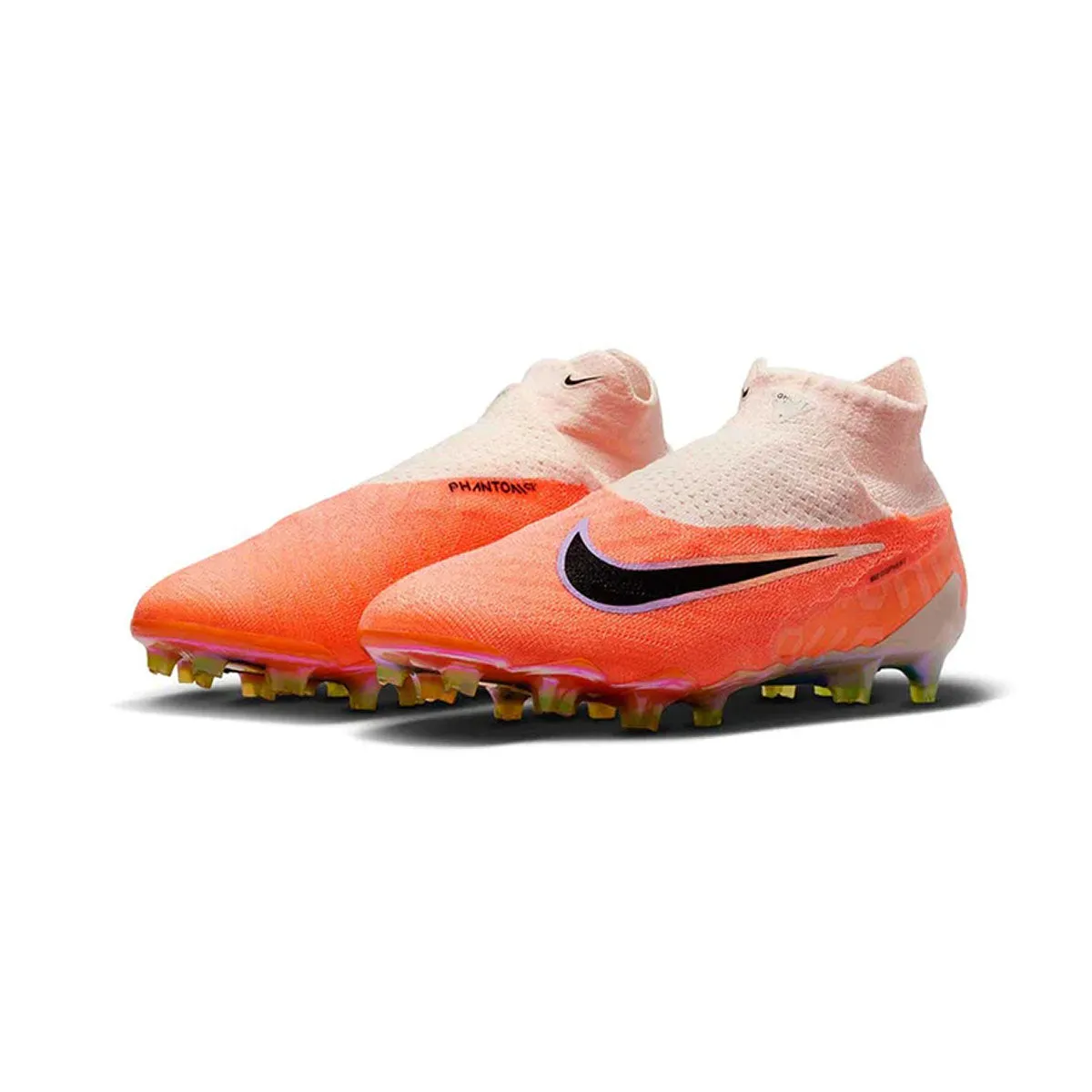 Nike Men's Phantom GX Elite FG Soccer Cleats