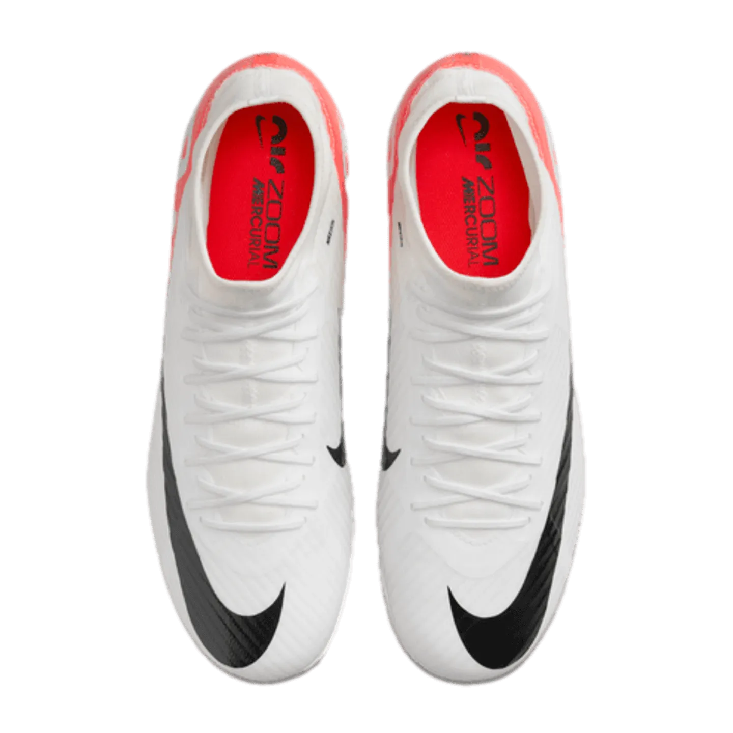 Nike Mercurial Superfly 9 Academy Firm Ground Cleats