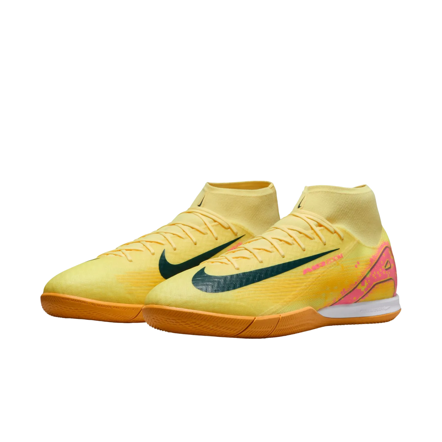 Nike Mercurial Zoom Superfly 10 Academy KM Mbappe Indoor Shoes