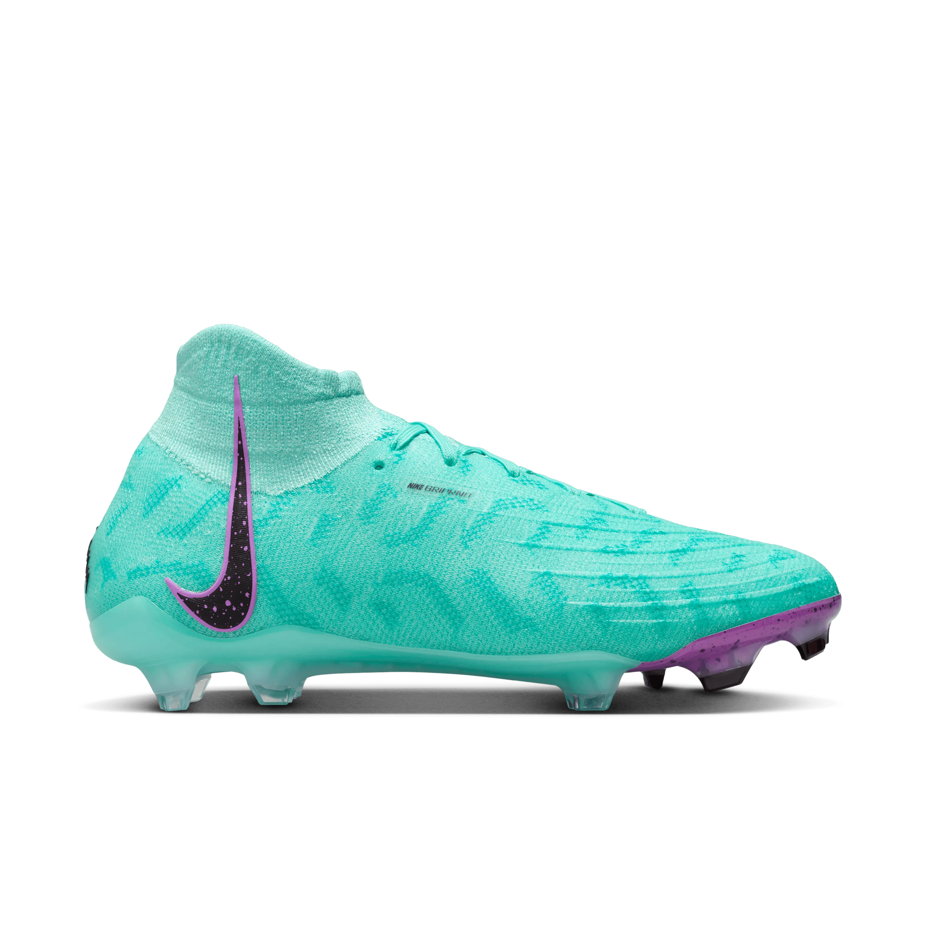 Nike Phantom Luna Elite FG-HYPER TURQ/BLACK-FUCHSIA DREAM