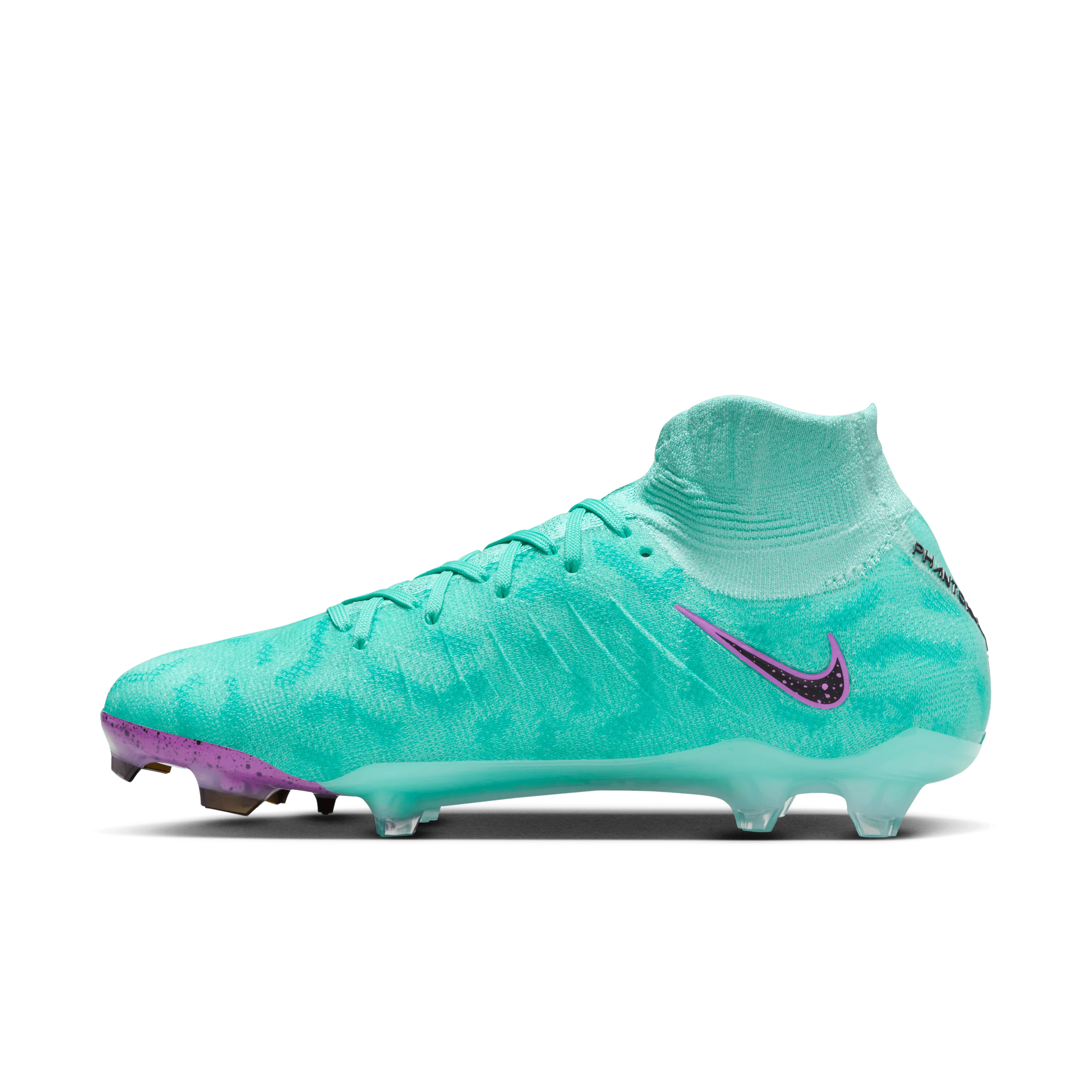 Nike Phantom Luna Elite FG-HYPER TURQ/BLACK-FUCHSIA DREAM