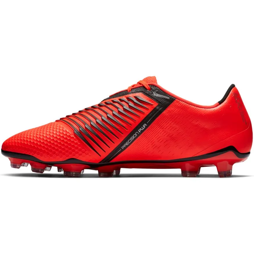 Nike Phantom Venom Elite FG - Bright Crimson/Black