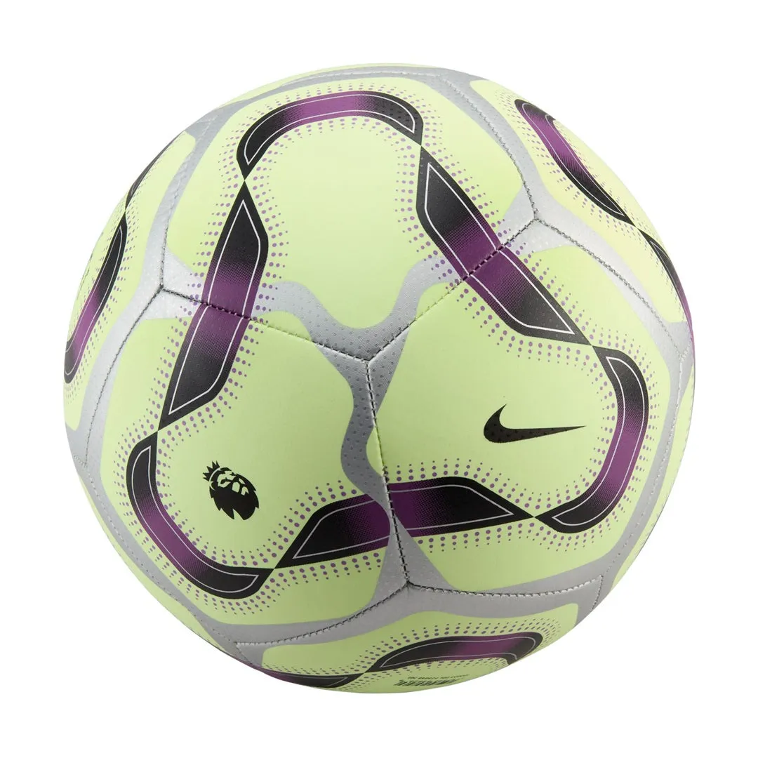 Nike PL Pitch FZ3048-701 Soccer Ball