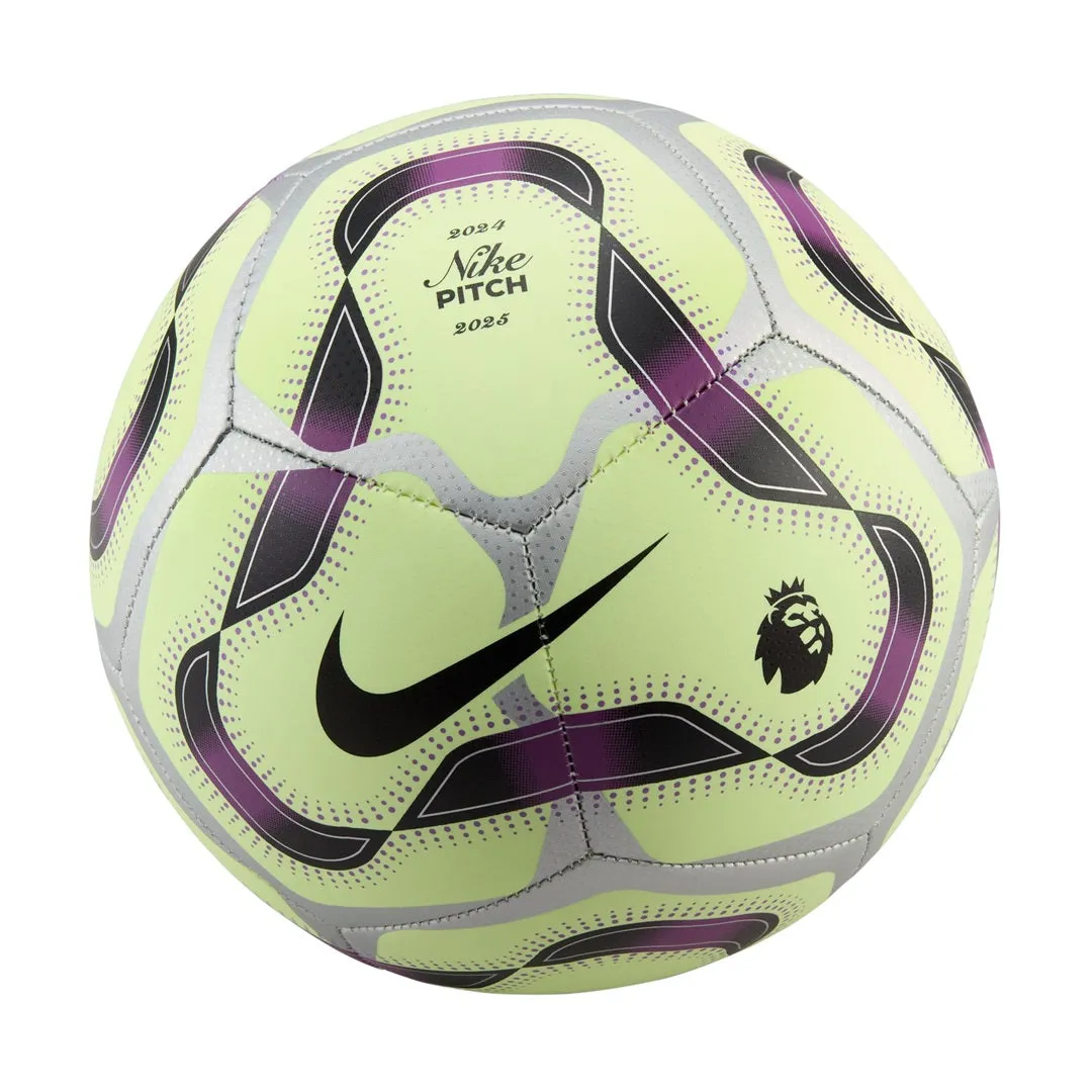 Nike PL Pitch FZ3048-701 Soccer Ball