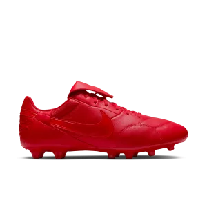 Nike Premier 3 FG - Fire Red