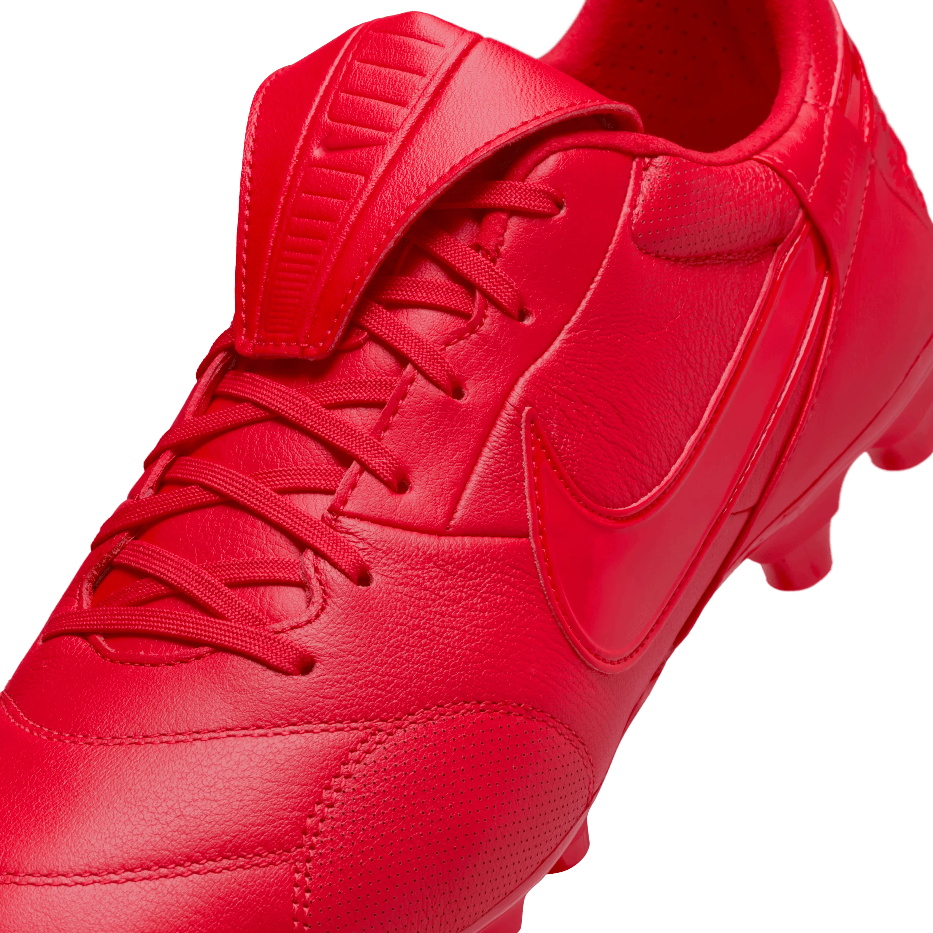 Nike Premier 3 FG - Fire Red